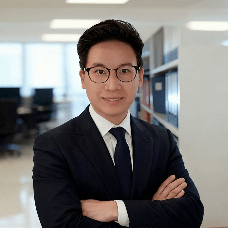 Nicholas Tay